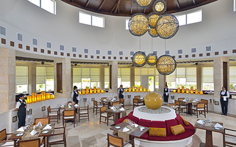 Paradisus Princesa del Mar Resort & Spa 5*. Куба