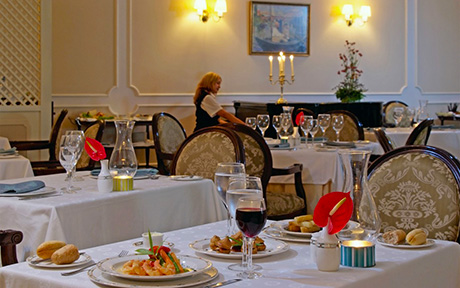 Paradisus Princesa del Mar Resort & Spa 5*. Куба