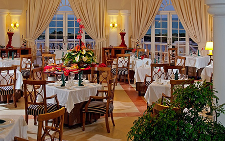 Paradisus Princesa del Mar Resort & Spa 5*. Куба