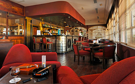 Paradisus Princesa del Mar Resort & Spa 5*. Куба