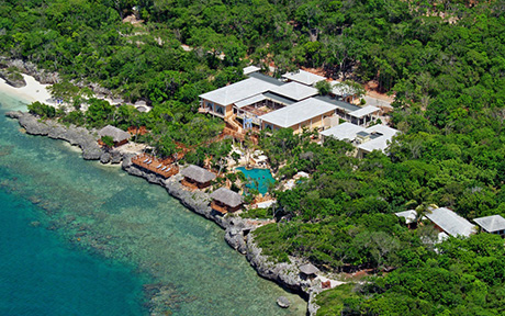 Paradisus Rio de Oro Resort & Spa 5*. Куба