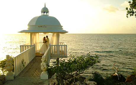 Paradisus Rio de Oro Resort & Spa 5*. Куба