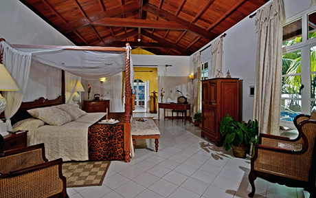 Paradisus Rio de Oro Resort & Spa 5*. Куба