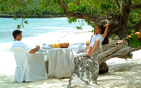 Paradisus Rio de Oro Resort & Spa 5*. Куба