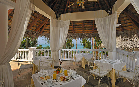 Paradisus Rio de Oro Resort & Spa 5*. Куба