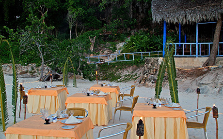Paradisus Rio de Oro Resort & Spa 5*. Куба