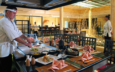Paradisus Rio de Oro Resort & Spa 5*. Куба