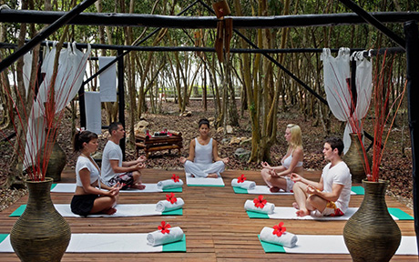 Paradisus Rio de Oro Resort & Spa 5*. Куба