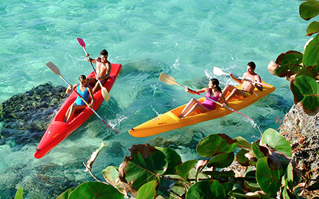Paradisus Rio de Oro Resort & Spa 5*. Куба