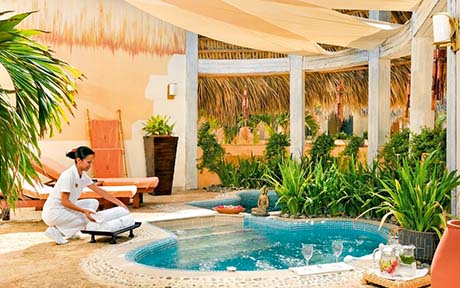 Paradisus Varadero Resort & Spa 5*. Куба