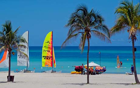 Paradisus Varadero Resort & Spa 5*. Куба