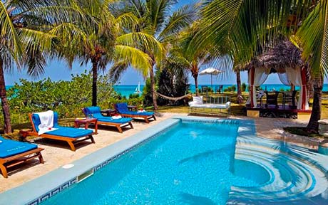 Paradisus Varadero Resort & Spa 5*. Куба