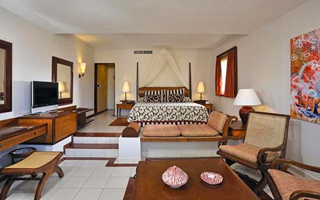 Paradisus Varadero Resort & Spa 5*. Куба