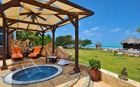 Paradisus Varadero Resort & Spa 5*. Куба