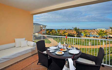 Paradisus Varadero Resort & Spa 5*. Куба