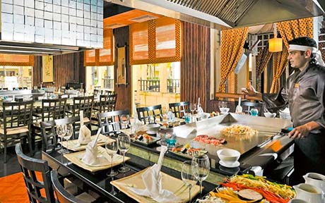 Paradisus Varadero Resort & Spa 5*. Куба