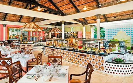 Paradisus Varadero Resort & Spa 5*. Куба
