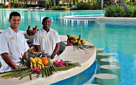 Paradisus Varadero Resort & Spa 5*. Куба