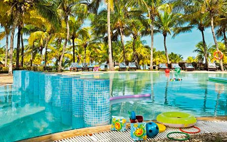 Paradisus Varadero Resort & Spa 5*. Куба
