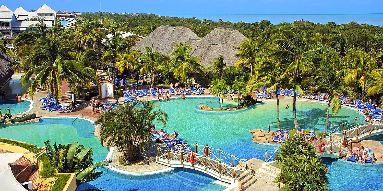 Royalton Hicacos Varadero Resort & Spa 5*. Куба
