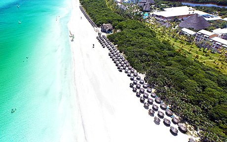 Royalton Hicacos Varadero Resort & Spa 5*. Куба