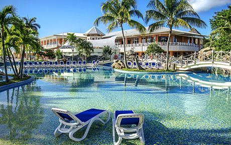 Royalton Hicacos Varadero Resort & Spa 5*. Куба