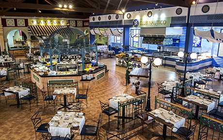 Royalton Hicacos Varadero Resort & Spa 5*. Куба