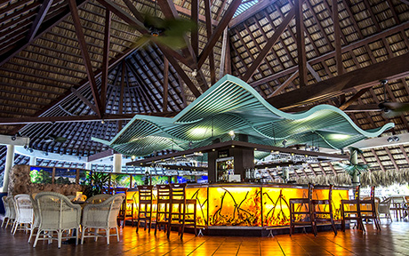 Royalton Hicacos Varadero Resort & Spa 5*. Куба