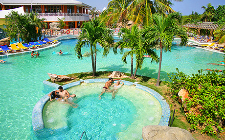 Royalton Hicacos Varadero Resort & Spa 5*. Куба