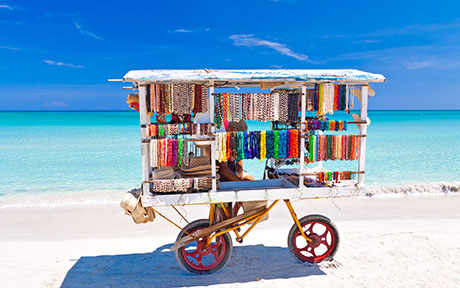 Народ и Культура Кубы