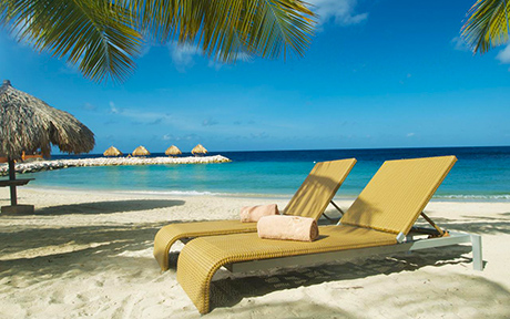 Bayside Boutique Hotel 5*. Кюрасао