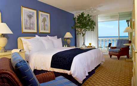 Curacao Marriott Beach Resort & Emerald Casino 5*. Кюрасао