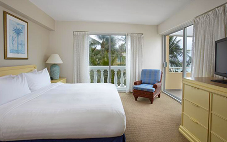 Curacao Marriott Beach Resort & Emerald Casino 5*. Кюрасао