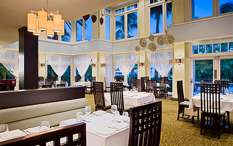 Curacao Marriott Beach Resort & Emerald Casino 5*. Кюрасао