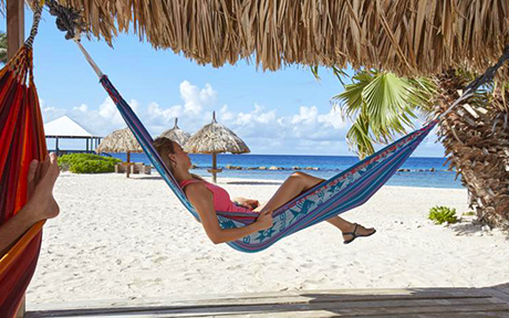 Curacao Marriott Beach Resort & Emerald Casino 5*. Кюрасао