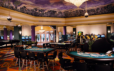 Curacao Marriott Beach Resort & Emerald Casino 5*. Кюрасао