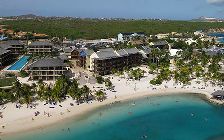 Lions Dive & Beach Resort Curacao 5*. Кюрасао