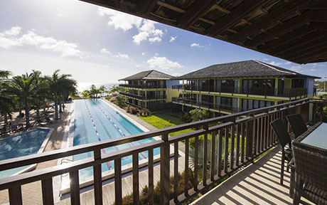 Lions Dive & Beach Resort Curacao 5*. Кюрасао