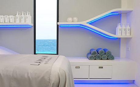 Papagayo Beach Hotel 5*. Кюрасао