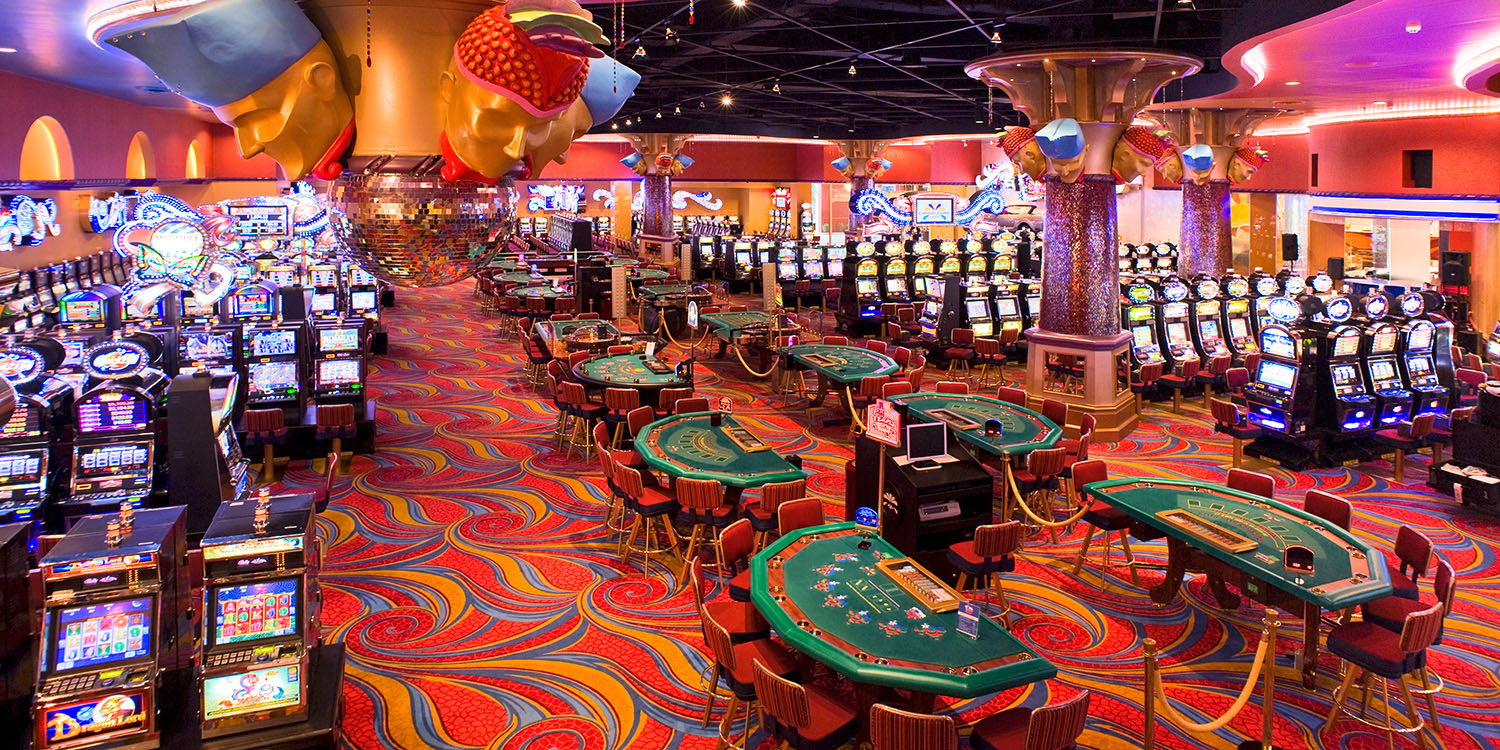 Renaissance Curacao Resort & Casino 5*. Кюрасао