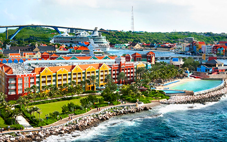 Renaissance Curacao Resort & Casino 5*. Кюрасао