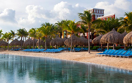 Renaissance Curacao Resort & Casino 5*. Кюрасао