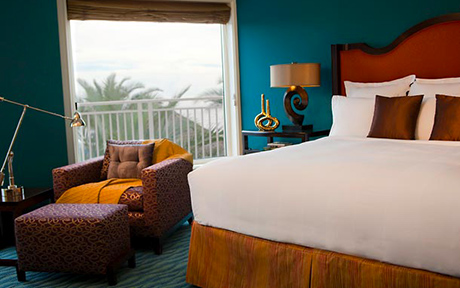 Renaissance Curacao Resort & Casino 5*. Кюрасао