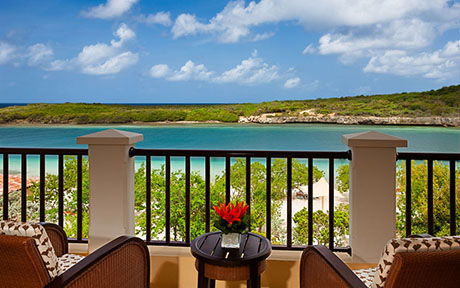 Santa Barbara Beach & Golf Resort 5*. Кюрасао