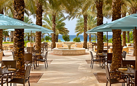 Santa Barbara Beach & Golf Resort 5*. Кюрасао