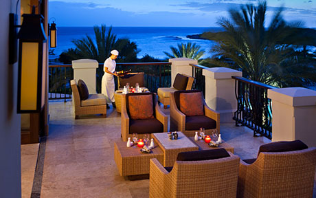 Santa Barbara Beach & Golf Resort 5*. Кюрасао