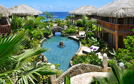 Van der Valk Kontiki Beach Resort 4*. Кюрасао