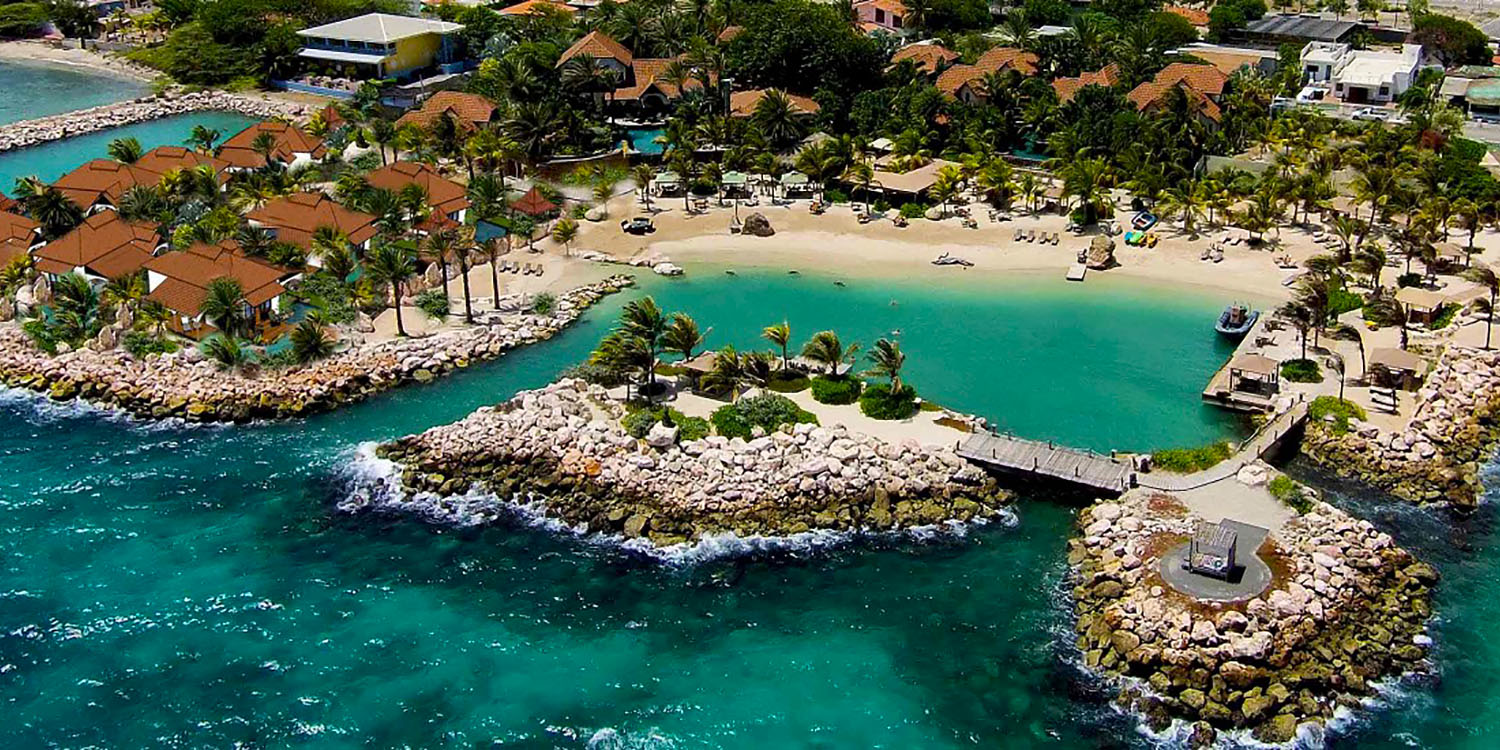 Hotel Baoase Luxury Resort