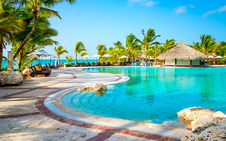 Alsol Luxury Village Cap Cana 5*