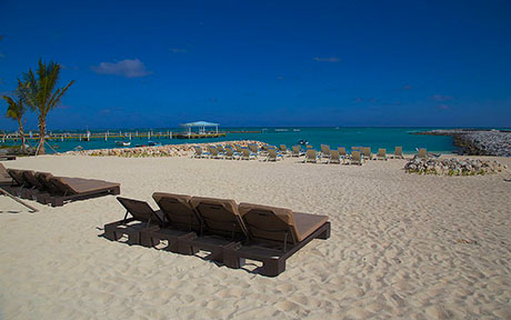 Alsol Luxury Village Cap Cana 5*
